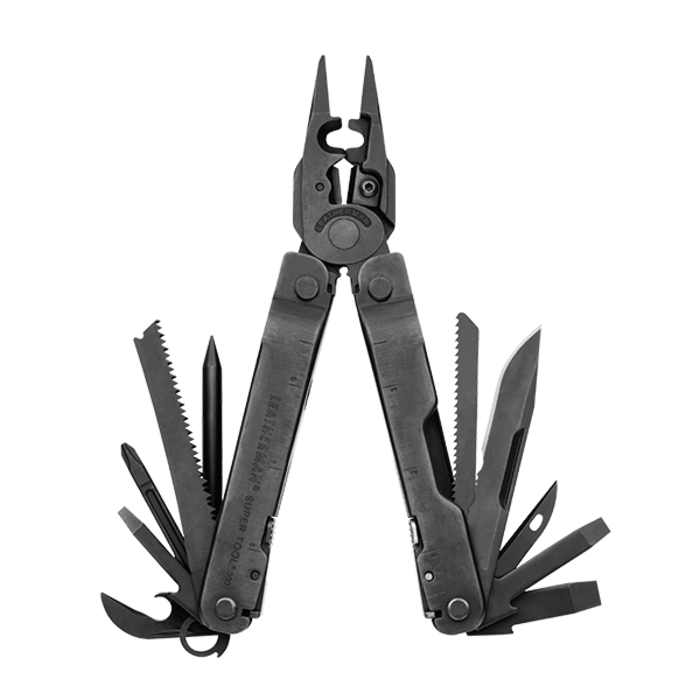 Leatherman Leatherman - Super Tool 300 EOD - Black