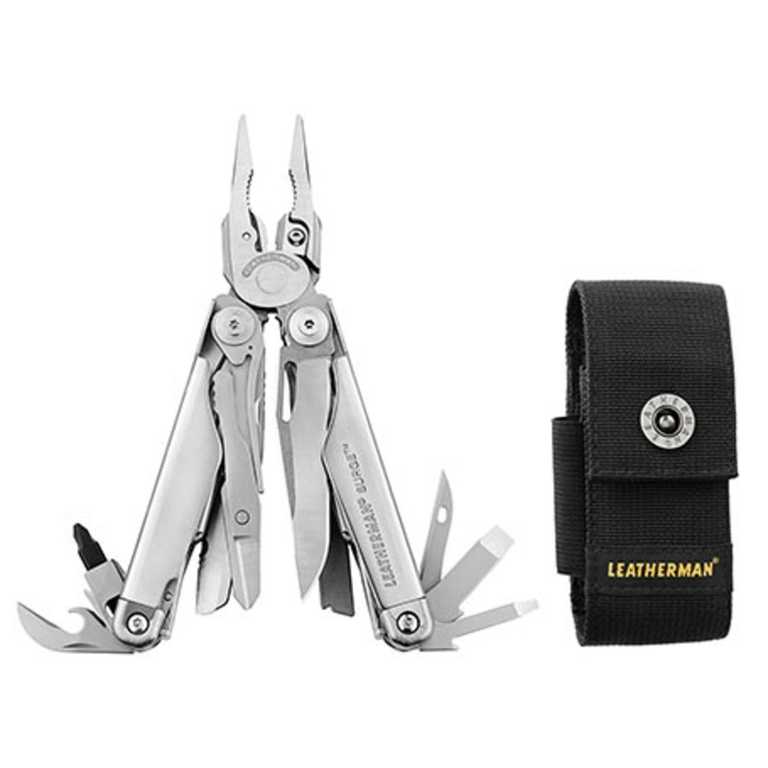 Leatherman Leatherman - Surge Multitool - Stainless