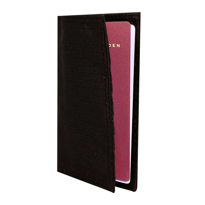Abbey Camp® Abbey Camp® - Organiser • Travel • NEWYORK-070 • Schwarz