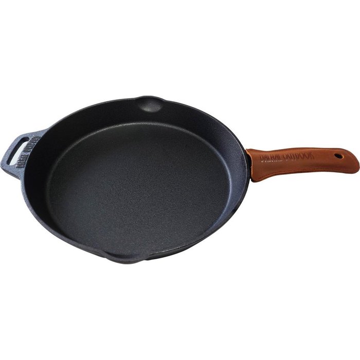 Valhal Outdoor Valhal Outdoor - Hoes voor Skillet Steel