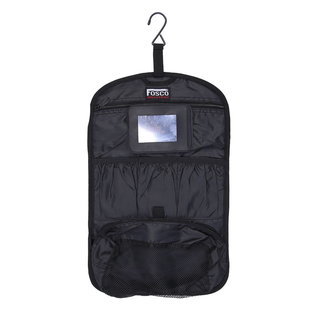 Fosco Industries Trousse de toilette Small - Noir