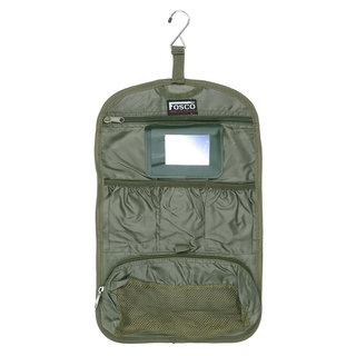 Fosco Industries Trousse de toilette Small - Vert