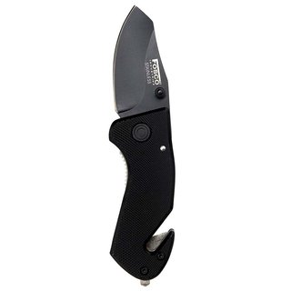 Fosco Industries Knife short - H457-35B #9071