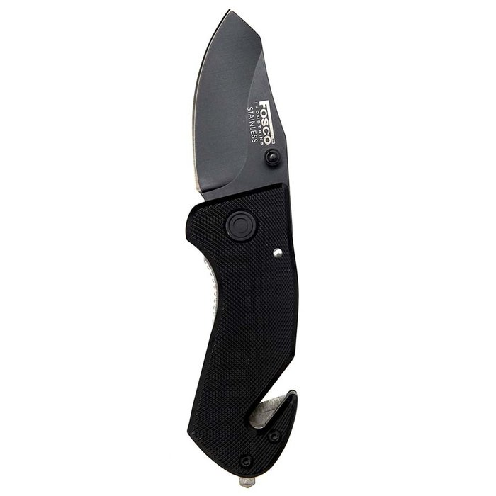 Fosco Industries  Fosco Industries - Knife short - H457-35B #9071