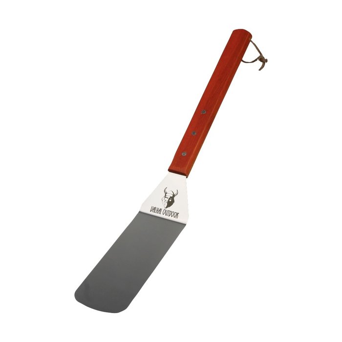 Valhal Outdoor Valhal Outdoor - Spatule longue et flexible - XL - 50cm