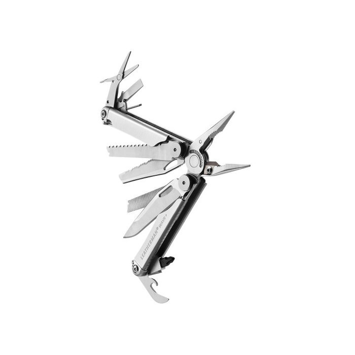 Leatherman Leatherman - Wave+ Multitool - Stainless