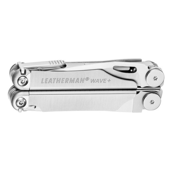 Leatherman Leatherman - Wave+ Multitool - Stainless