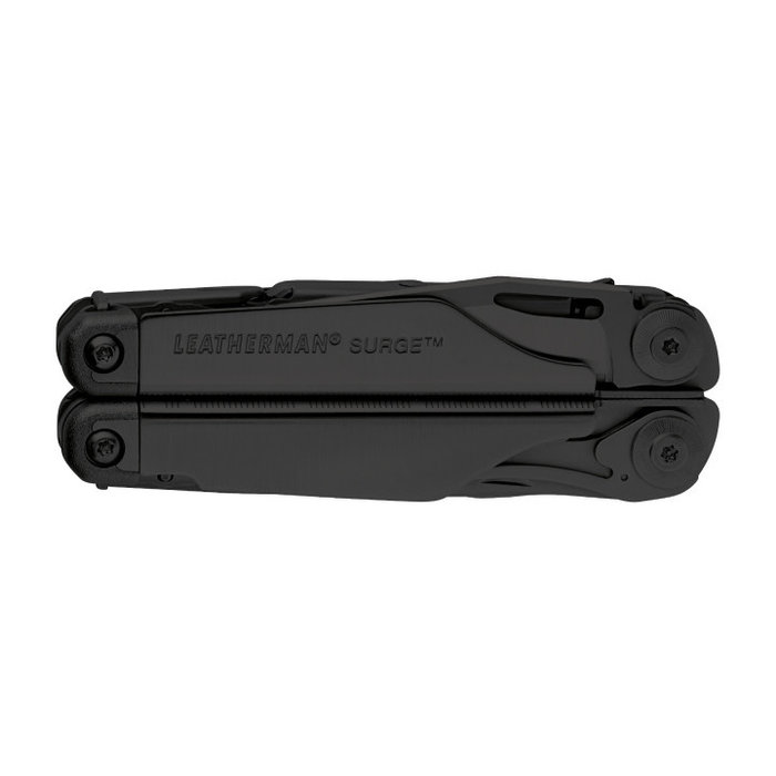 Leatherman Leatherman - Surge Multitool - Black