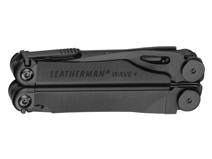 Leatherman® Leatherman® - Wave®+ - Black + Molle Sheath