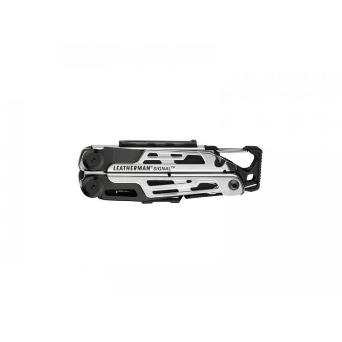 Leatherman Leatherman - Signal Multitool -  Black & Silver