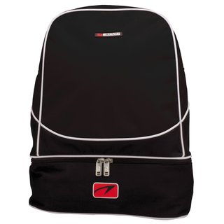 Avento® Sports sac à dos - junior • 27,5 LITER • Noir