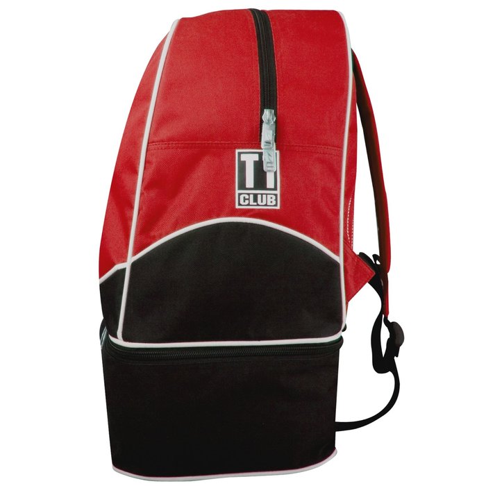 Avento® Avento® - Sports sac à dos - Junior • 27,5 LITER • Rouge