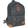Abbey Camp® Backpack • CLASSIC • Light Gray/Grey