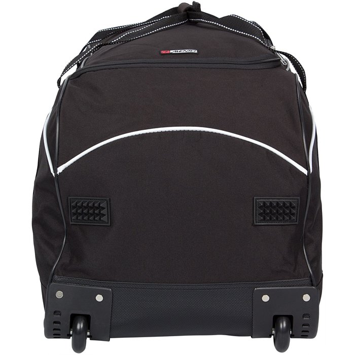 Avento® Avento® - Sac à roulettes de l'équipe • 128 LITER • Noir