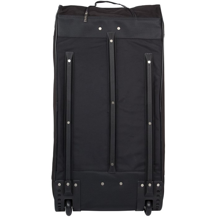 Avento® Avento® - Team Trolley Bag • 128 LITER • Black