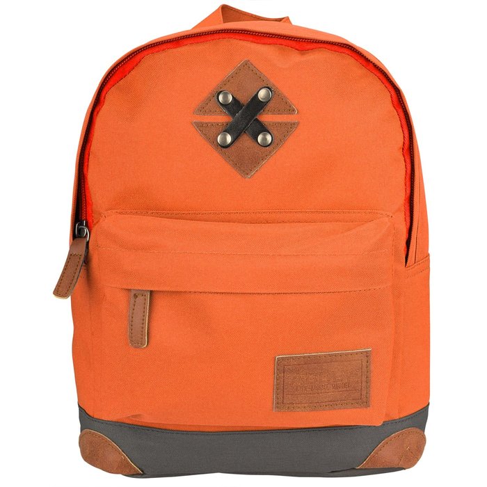 Abbey Camp® Abbey Camp® - Sac à dos • SMALL • Pêche/Anthracite