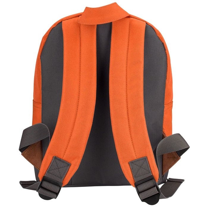 Abbey Camp® Abbey Camp® - Sac à dos • SMALL • Pêche/Anthracite