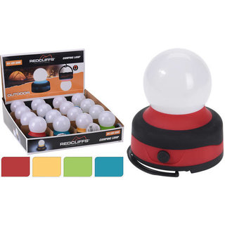 Redcliffs Campinglicht - LED