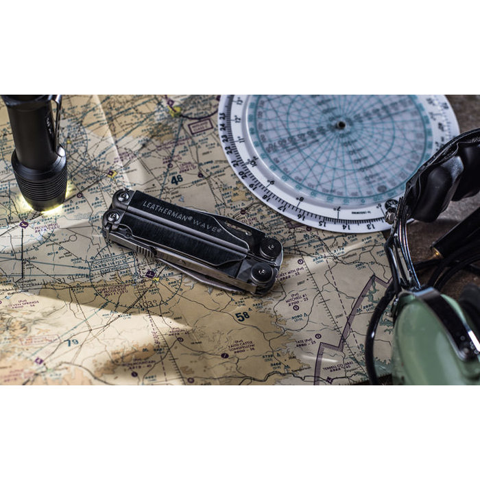 Leatherman Leatherman® - Wave® + + Nylonscheide