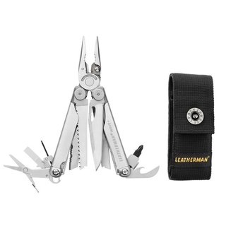 Leatherman Wave®+ + Nylon Sheath