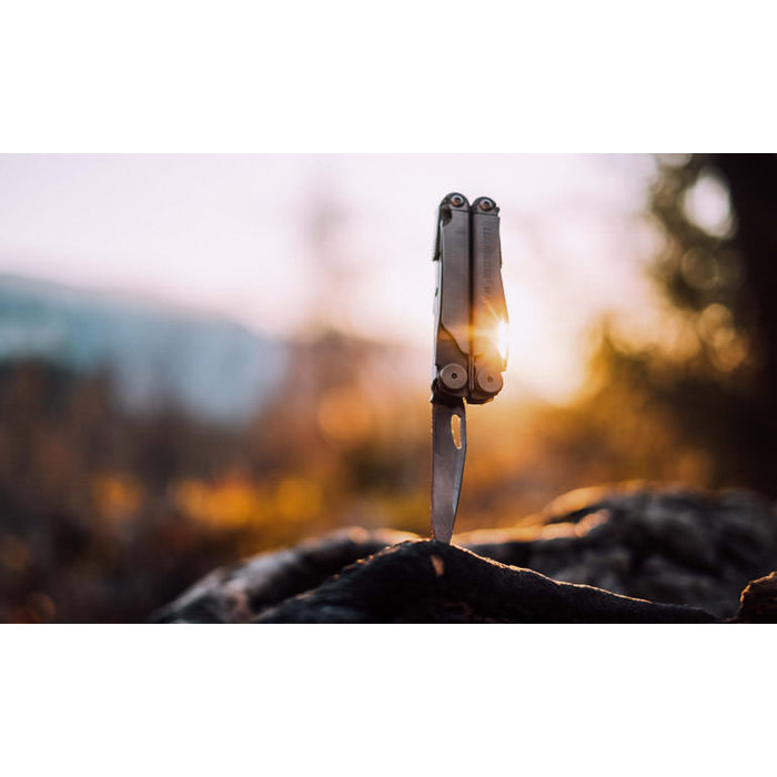 Leatherman Leatherman® - Wave®+ + Nylon Sheath