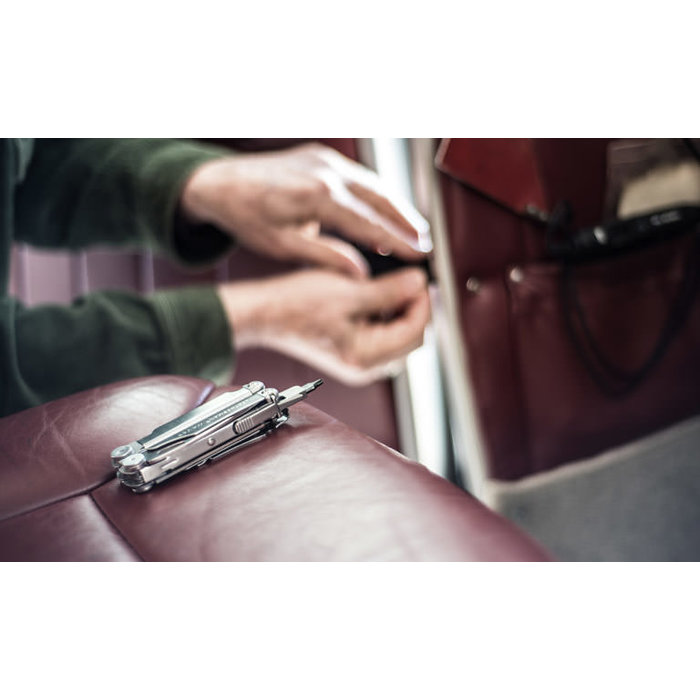 Leatherman Leatherman® - Wave®+ + Nylon Sheath