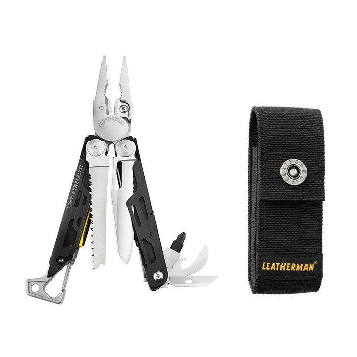 Leatherman Leatherman® - gaine en nylon Signal® +
