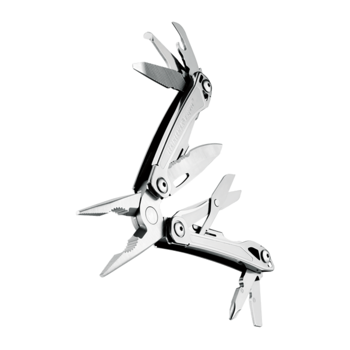 Leatherman Leatherman® - Wingman® + Nylonscheide