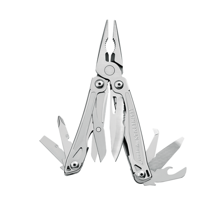 Leatherman Leatherman® - Wingman® + Nylon Sheath