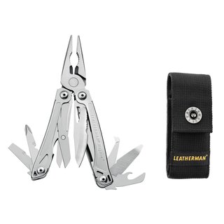 Leatherman Gaine Wingman® + en nylon