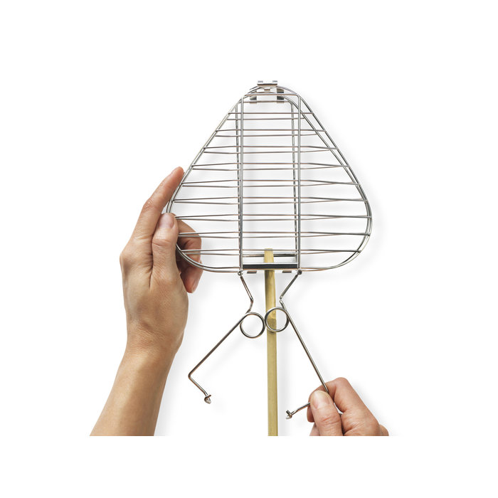 Light My Fire Grandpa's Fireglill