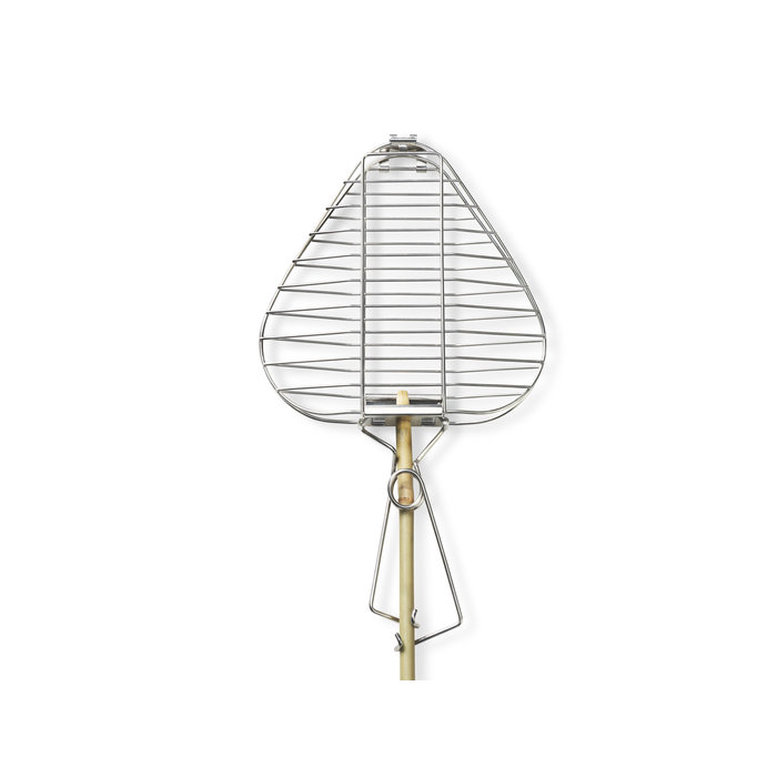 Light My Fire Grandpa's Fireglill