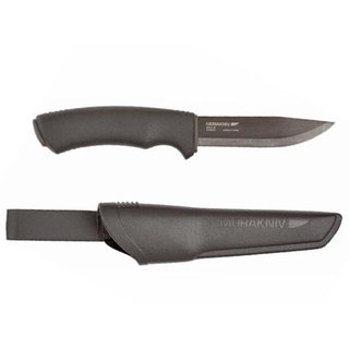 Morakniv Morakniv - BushCraft Black - Clampack