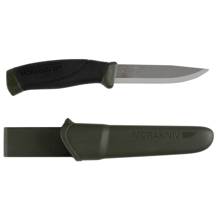 Morakniv MoraKniv - Companion MG Stainless
