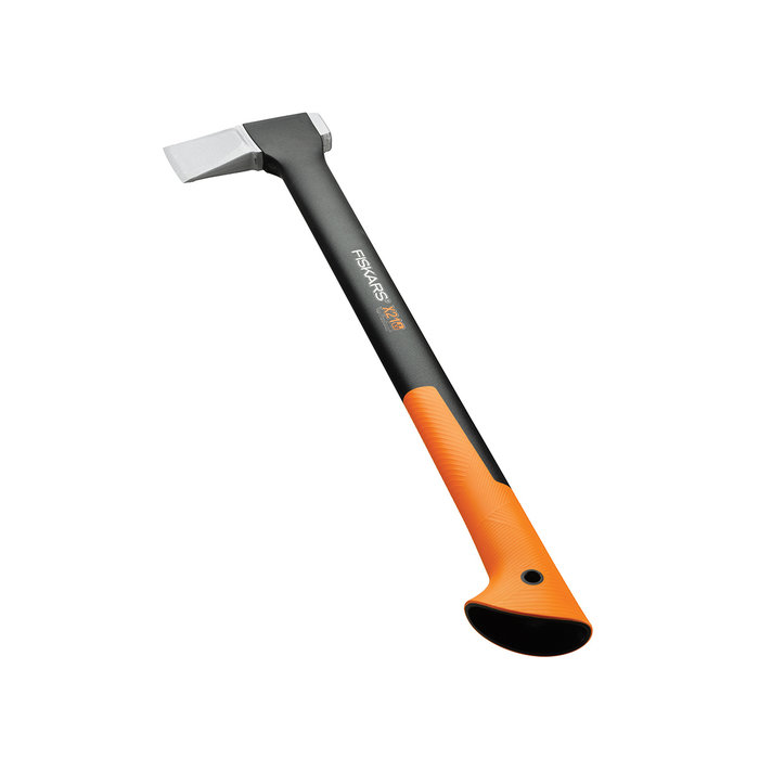 Fiskars Spaltaxt - X21 L