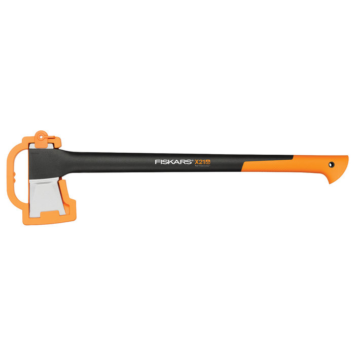 Fiskars Spaltaxt - X21 L