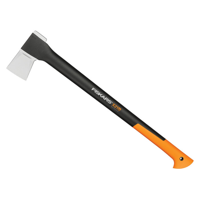 Fiskars Spaltaxt - X21 L