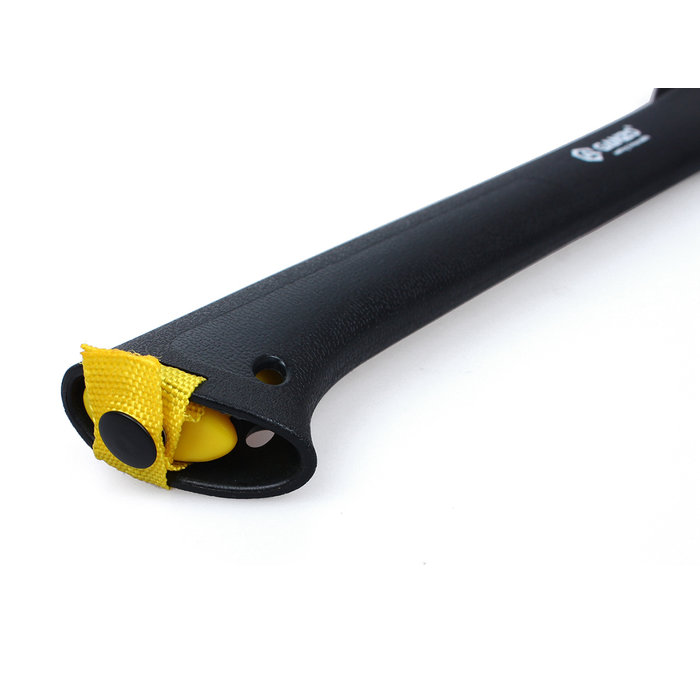 Ganzo Ganzo - camping ax and saw