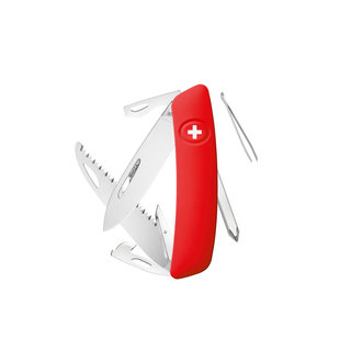 Swiza Couteau de poche suisse - D06