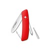 Swiza Couteau de poche suisse - D02 Junior Pocket Knife