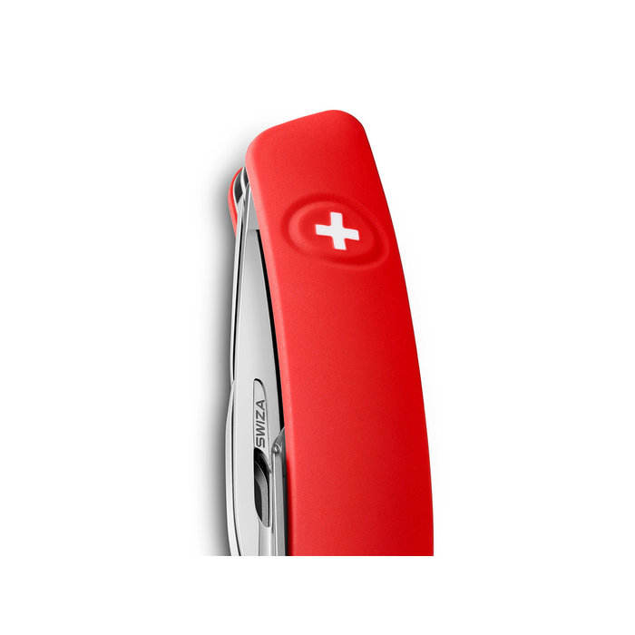 Swiza Swiza - Swiss pocket knife - D04