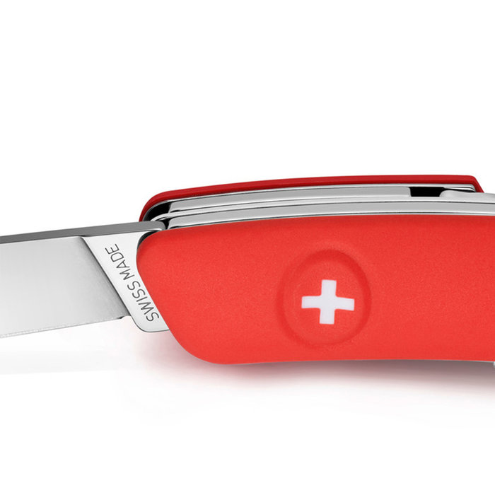 Swiza Swiza - Schweizer Taschenmesser - D04
