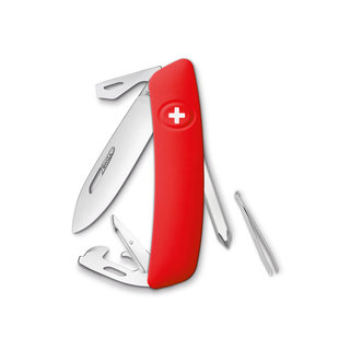 Swiza Couteau de poche suisse - D04