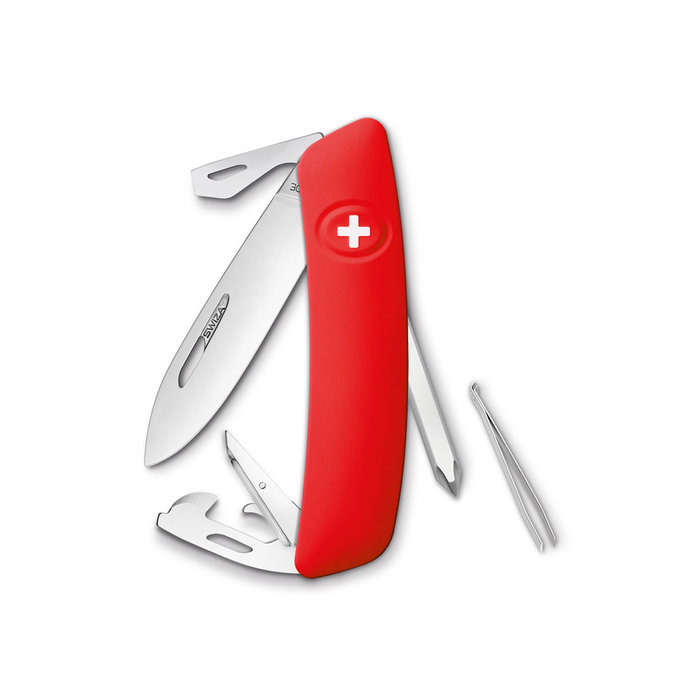 Swiza Swiza - Swiss pocket knife - D04