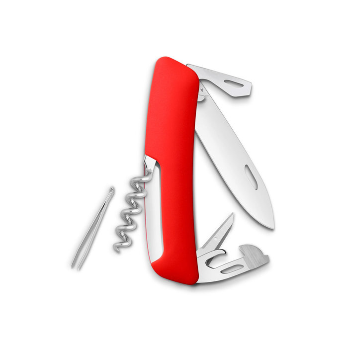 Swiza Swiza - Schweizer Taschenmesser - D03