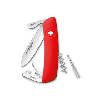 Swiza Couteau de poche suisse - D03