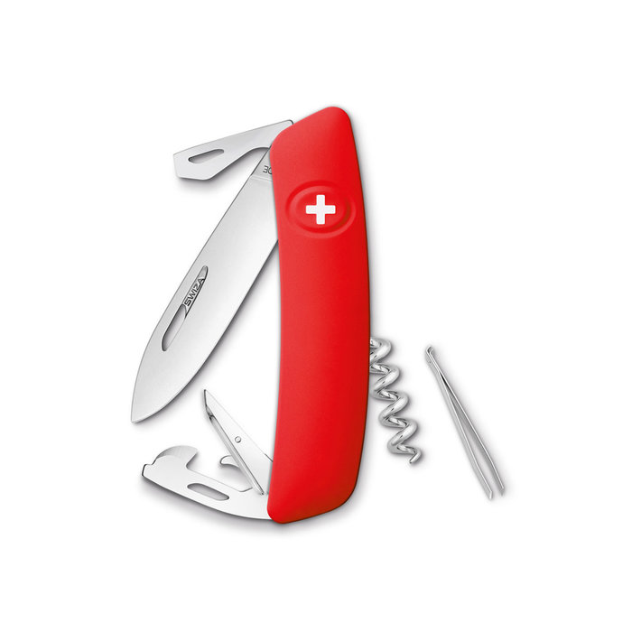 Swiza Swiza - Swiss pocket knife - D03