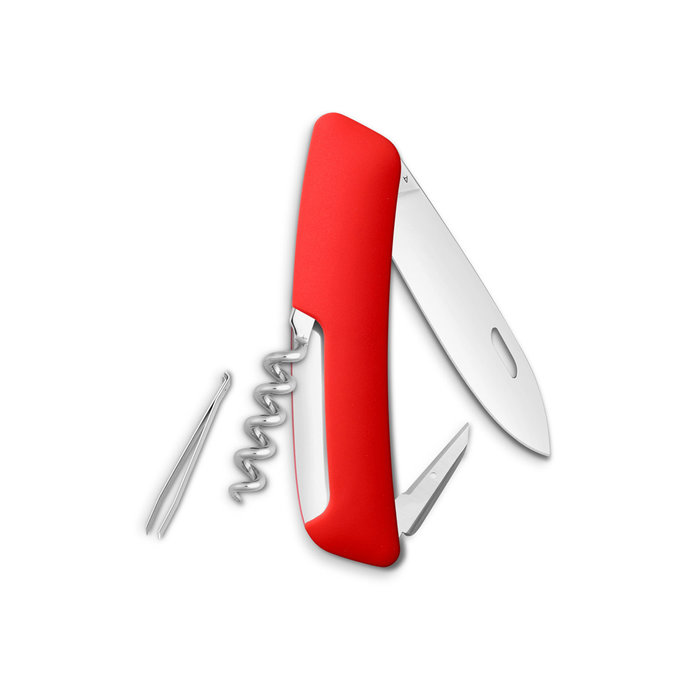 Swiza Swiza - Swiss pocket knife - D01