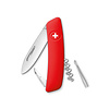 Swiza Couteau de poche suisse - D01