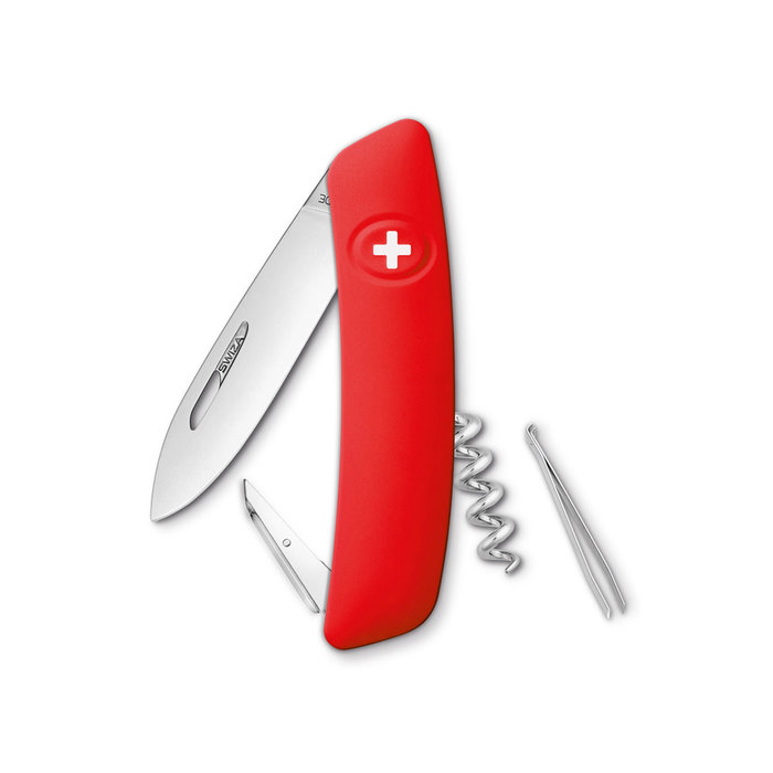 Swiza Swiza - Schweizer Taschenmesser - D01